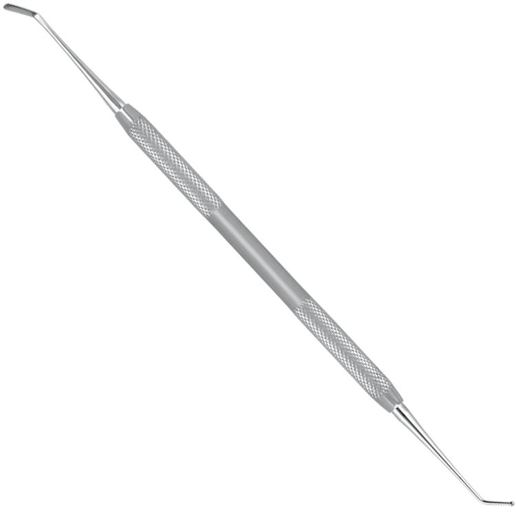 Classic-Round Filling instrument de Falcon fig. 0