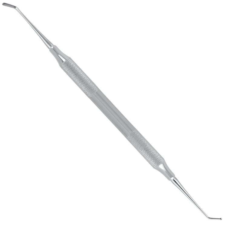 Classic-Lite Filling instrument de Falcon fig. 0