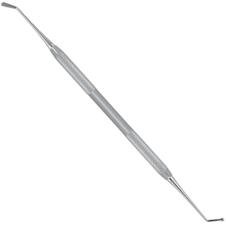 Classic-Round Filling instrument de Falcon fig. 1
