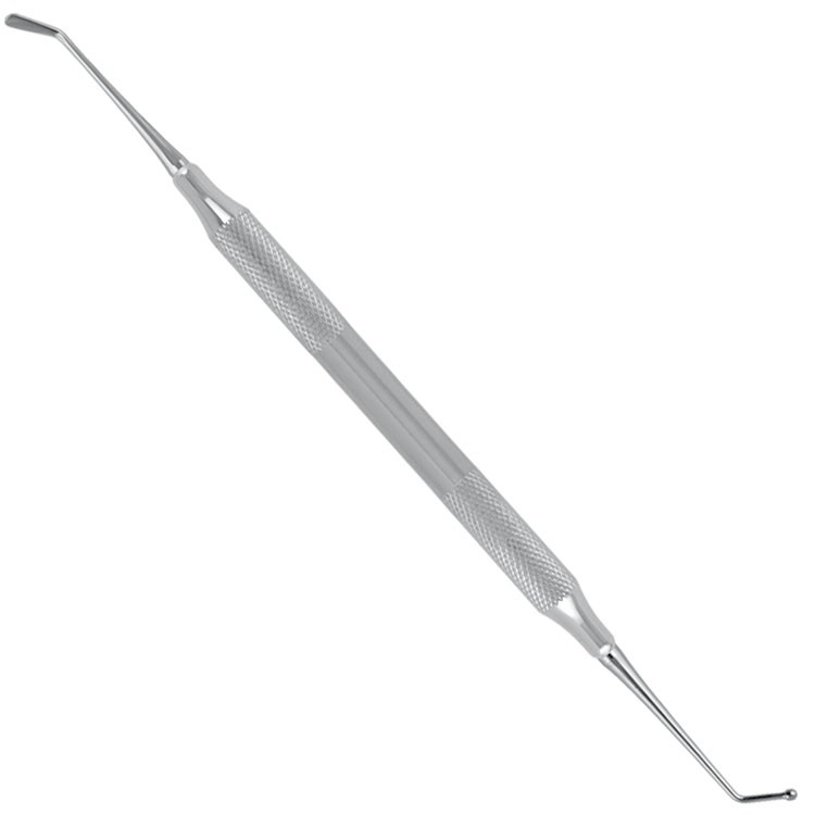 Classic-Lite Filling instrument de Falcon fig. 1