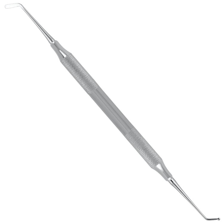 Classic-Lite Filling instrument de Falcon fig. 2