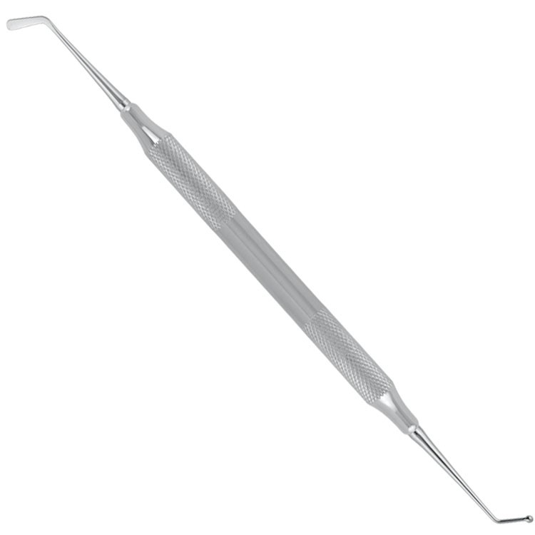 Classic-Lite Filling instrument de Falcon fig. 3