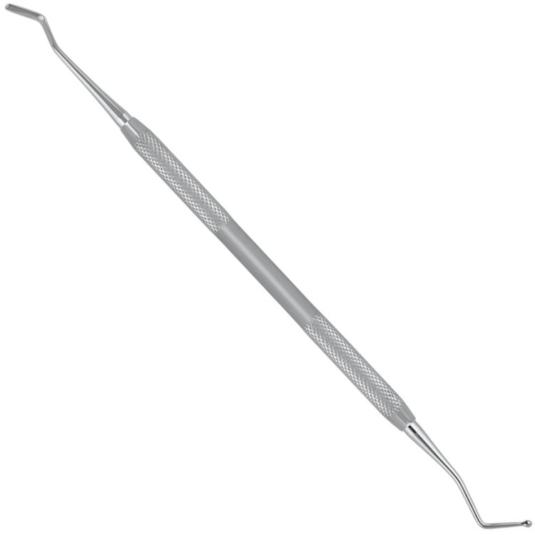 Classic-Round Filling instrument de Falcon fig. 4