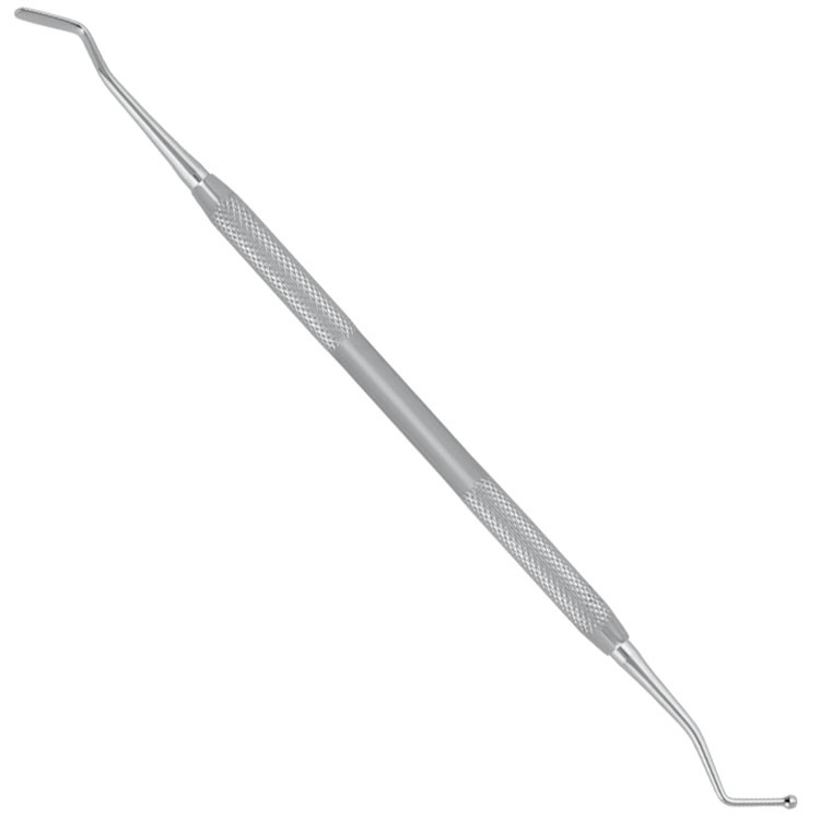 Classic-Round Filling instrument de Falcon fig. 5