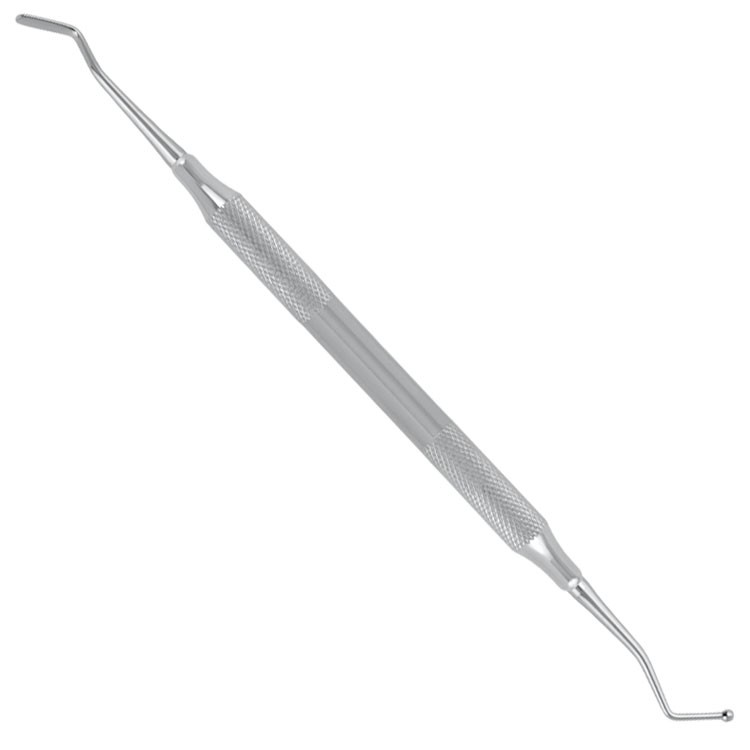 Classic-Lite Filling instrument de Falcon fig. 5