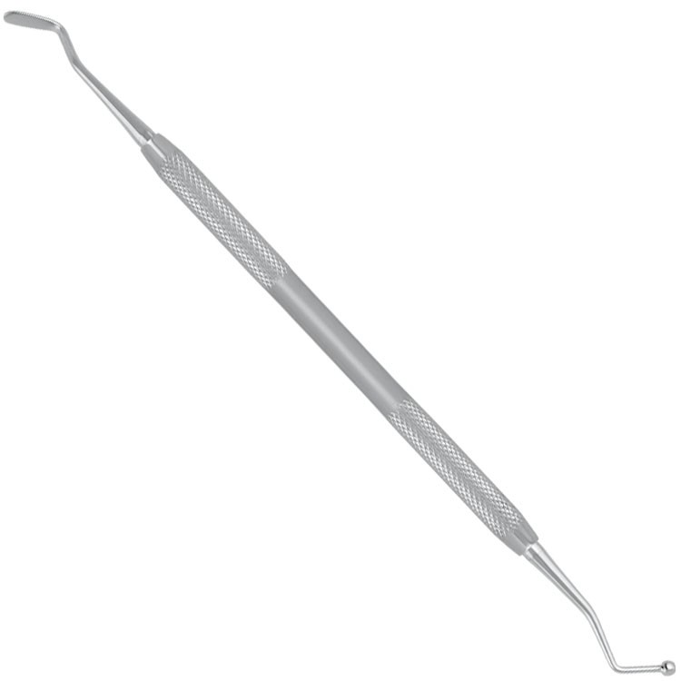 Classic-Round Filling instrument de Falcon fig. 6