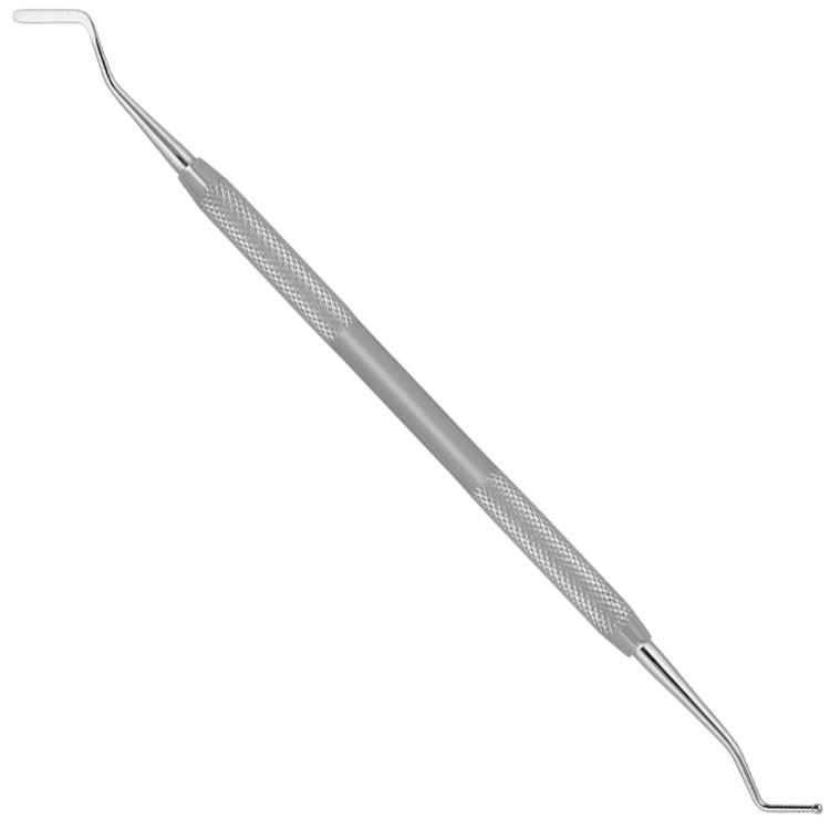 Classic-Round Filling instrument de Falcon fig. 7