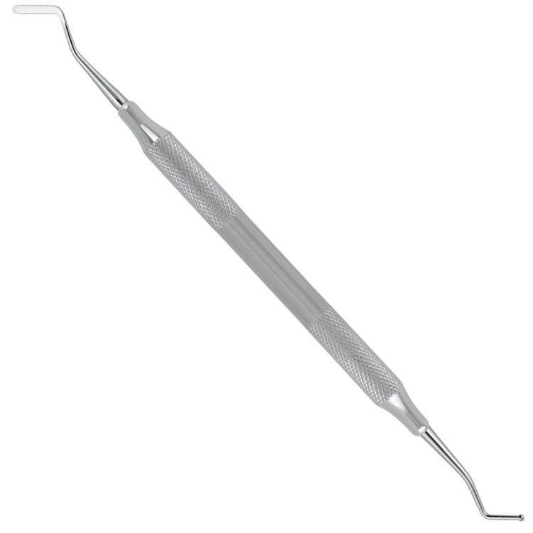 Classic-Lite Filling instrument de Falcon fig. 7