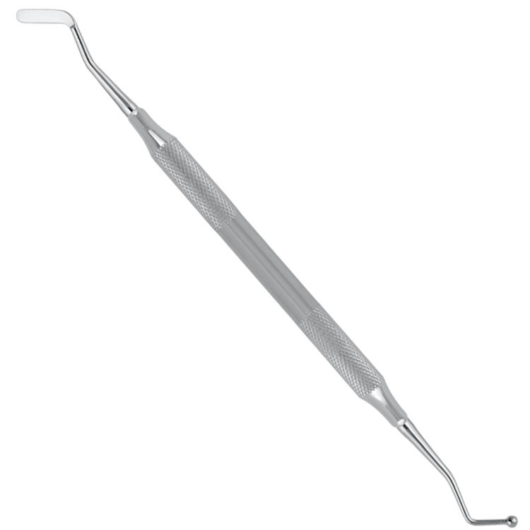 Classic-Lite Filling instrument de Falcon fig. 9