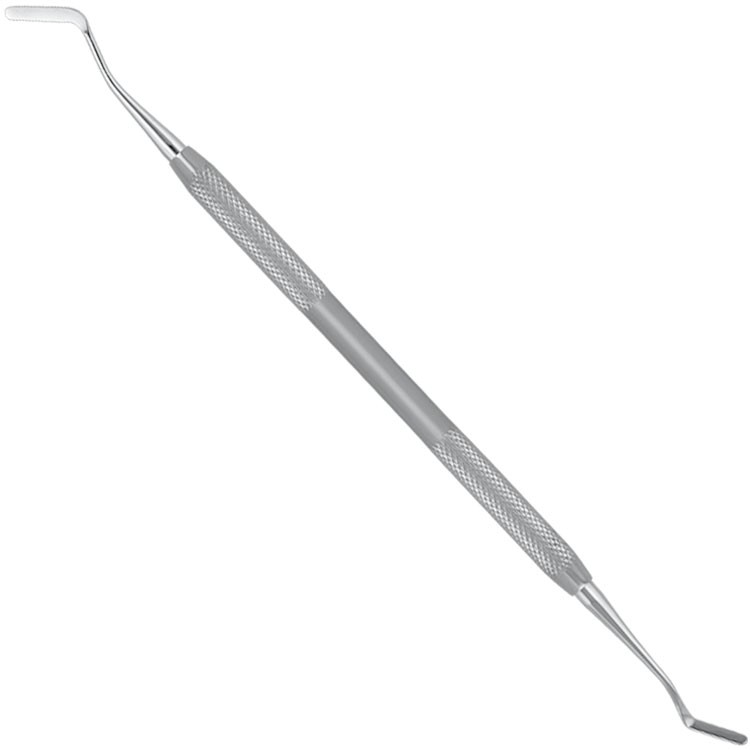 Classic-Round Filling instrument de Falcon fig. 10