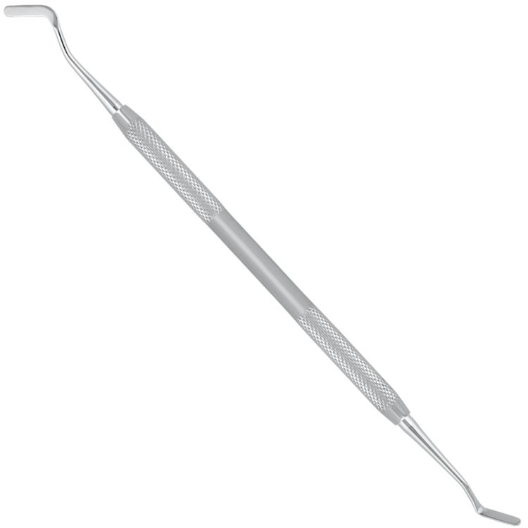 Classic-Round Filling instrument de Falcon fig. 11