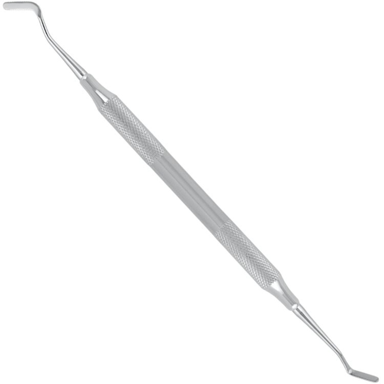 Classic-Lite Filling instrument de Falcon fig. 11