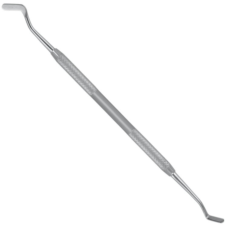 Classic-Round Filling instrument de Falcon fig. 12