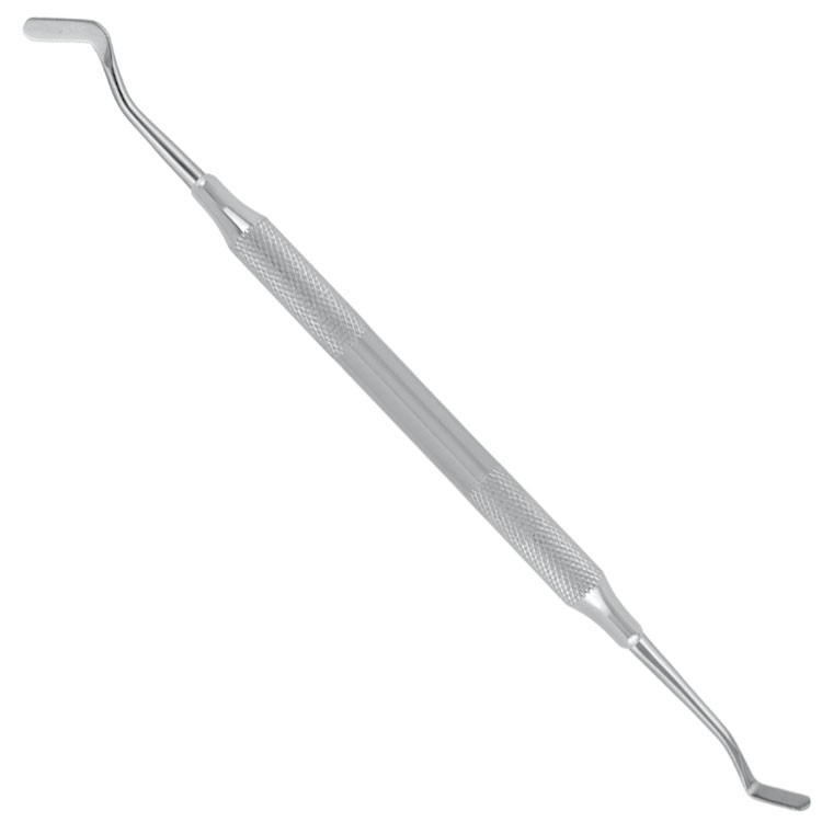 Classic-Lite Filling instrument de Falcon fig. 12