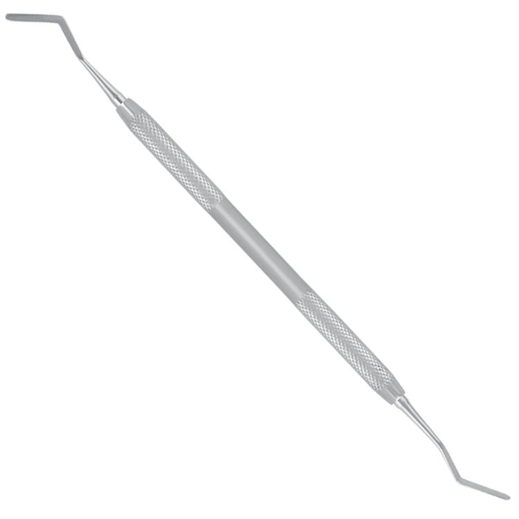 Classic-Round Filling instrument de Heidemann fig. 0
