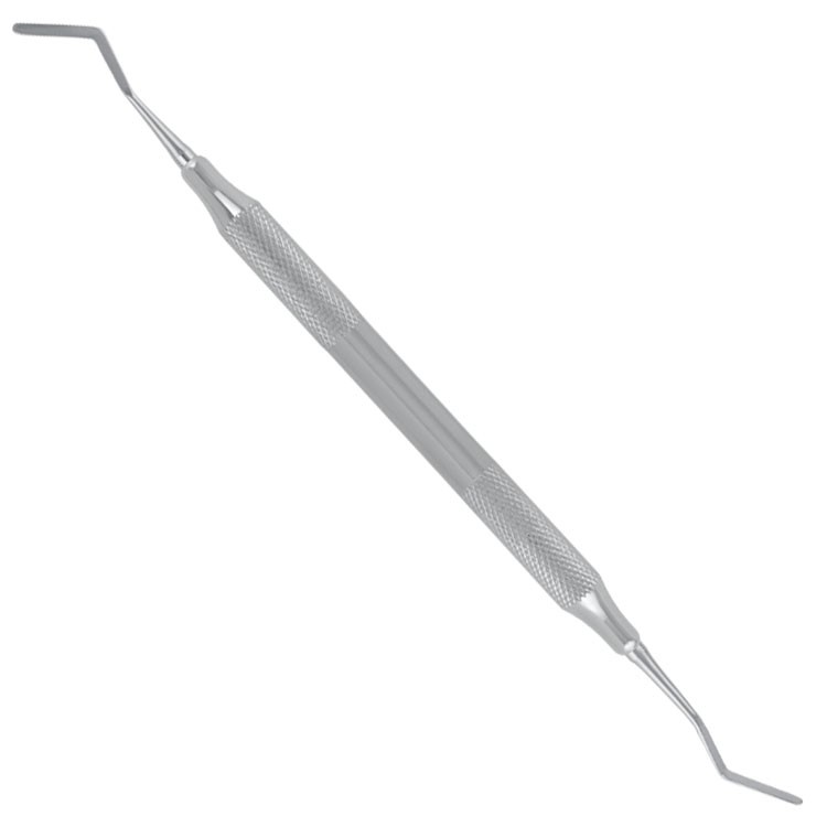 Classic-Lite Filling instrument de Heidemann fig. 0