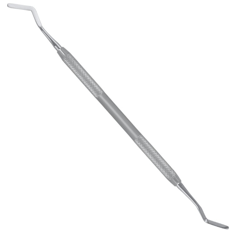 Classic-Round Filling instrument de Heidemann fig. 1
