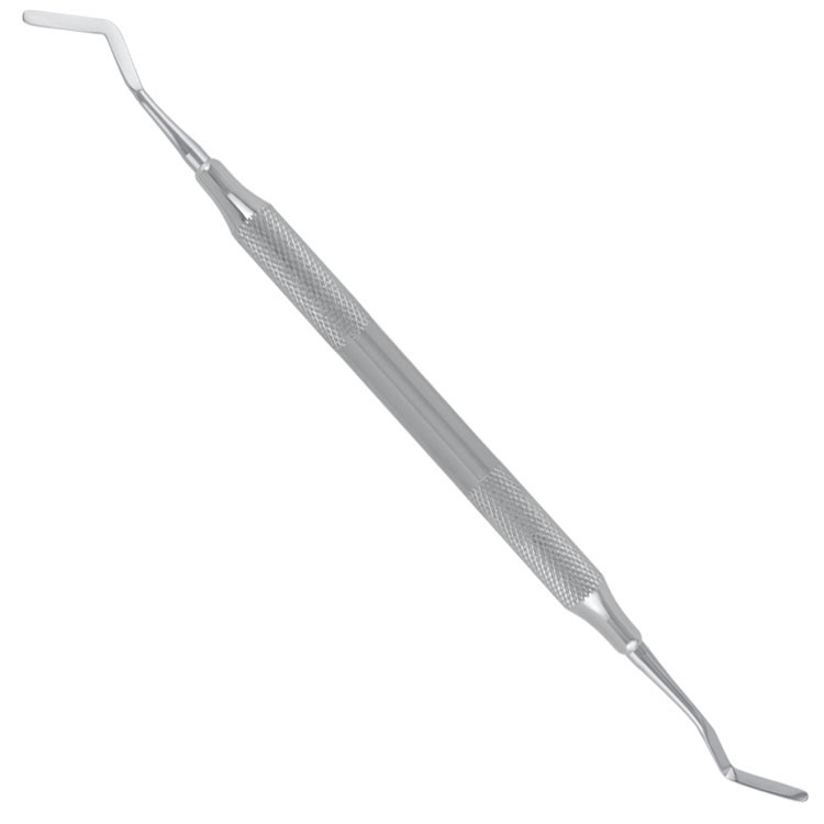 Classic-Lite Filling instrument de Heidemann fig. 1