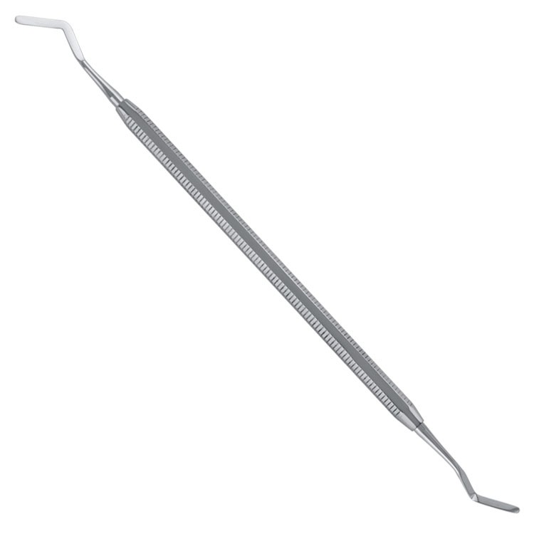 Classic-8 Filling instrument de Heidemann fig. 1