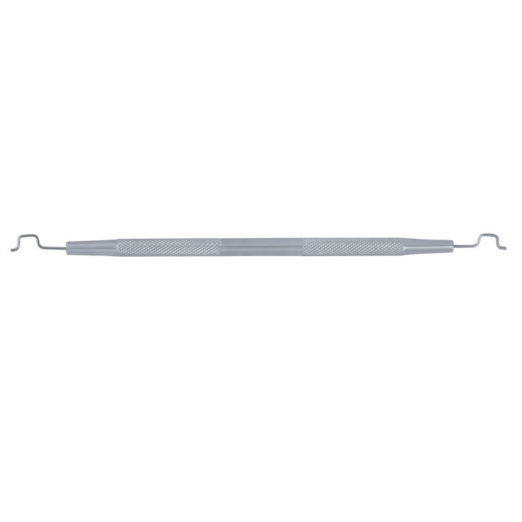 Elastic ligature applicator Aluminum handle