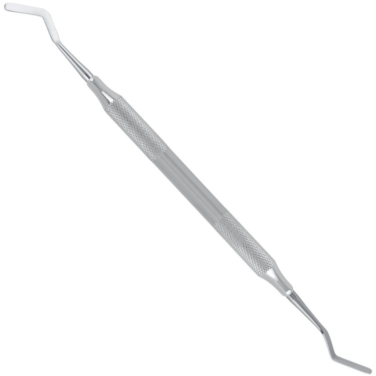 Classic-Lite Filling instrument de Heidemann fig. 2