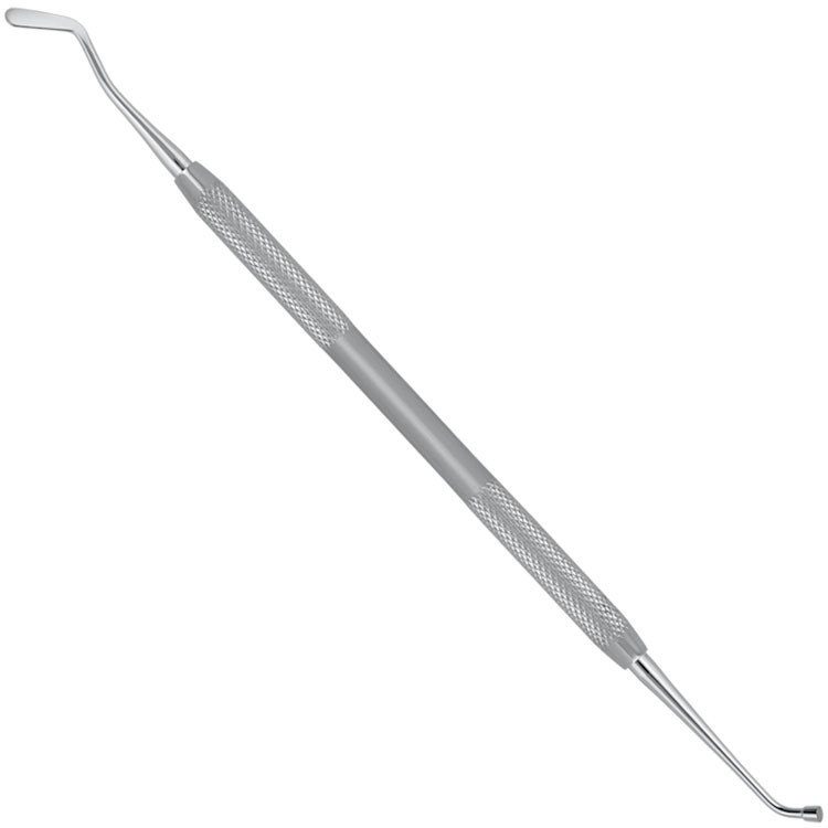 Classic-Round Filling instrument de Woodson fig. 2