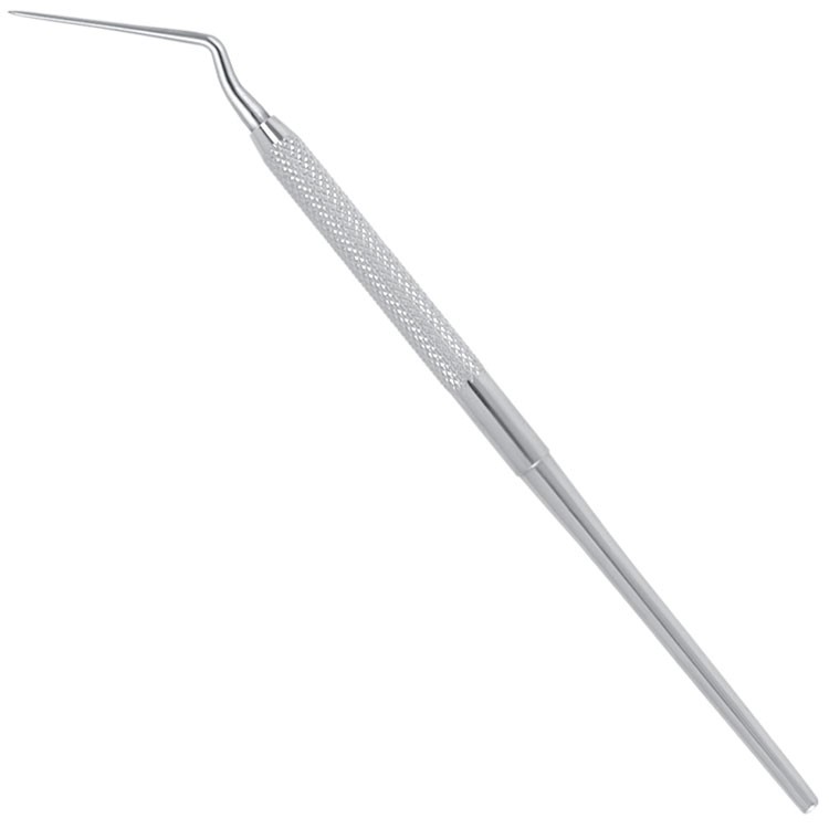 Classic-Round Endodontic spreader se Falcon fig. 4
