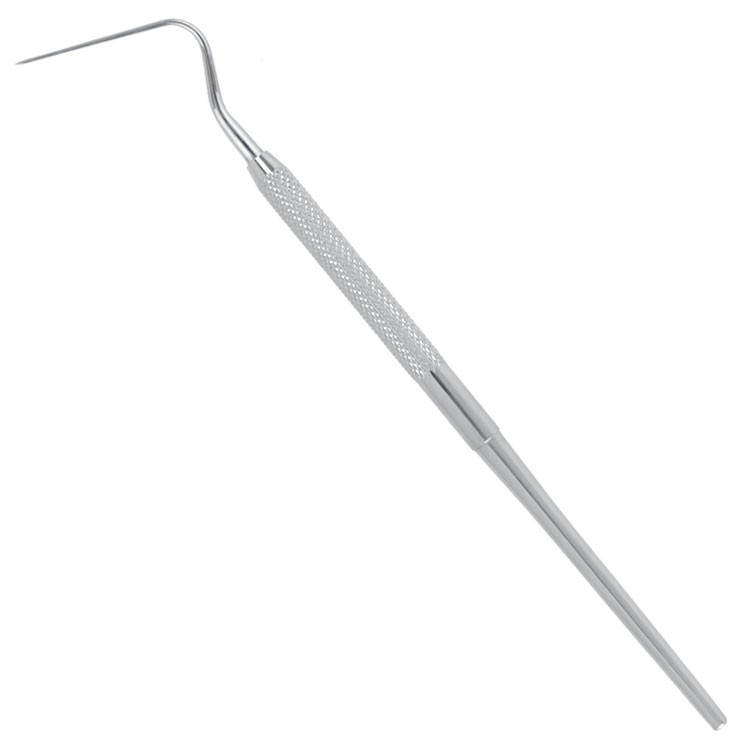 Classic-Round Endodontic spreader se Falcon fig. 5