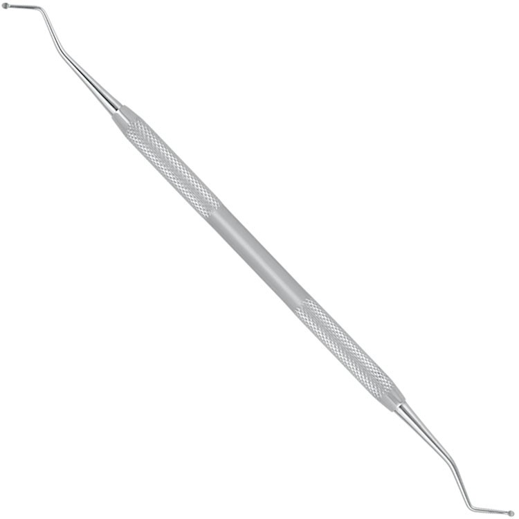 Classic-Round Excavator de fig. 17