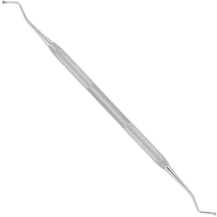 Classic-Round Excavator de fig. 18
