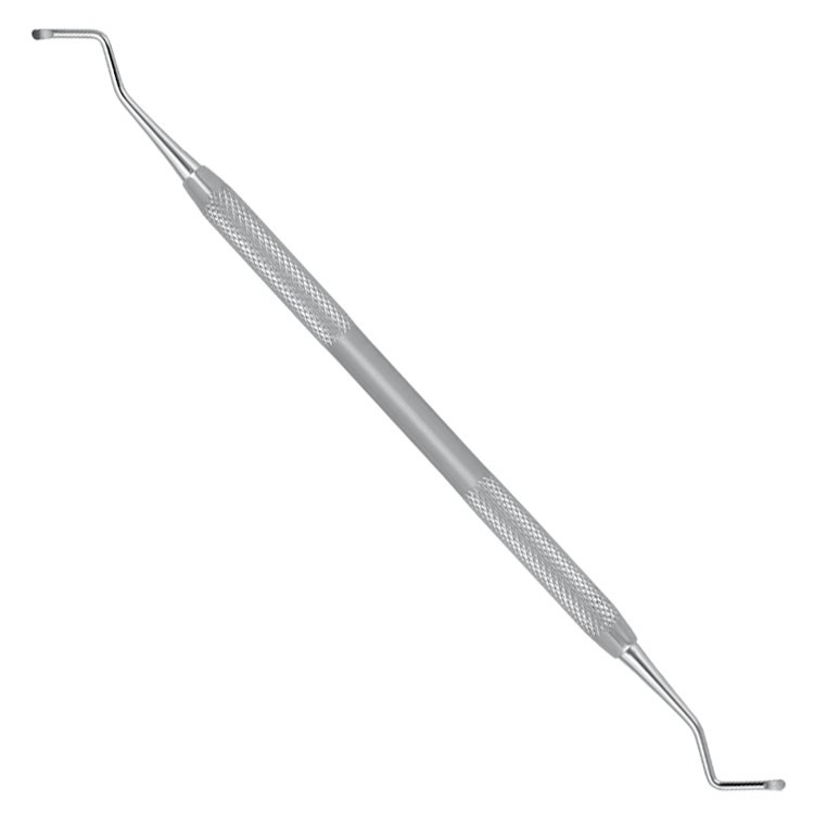 Classic-Round Excavator de fig. 18W