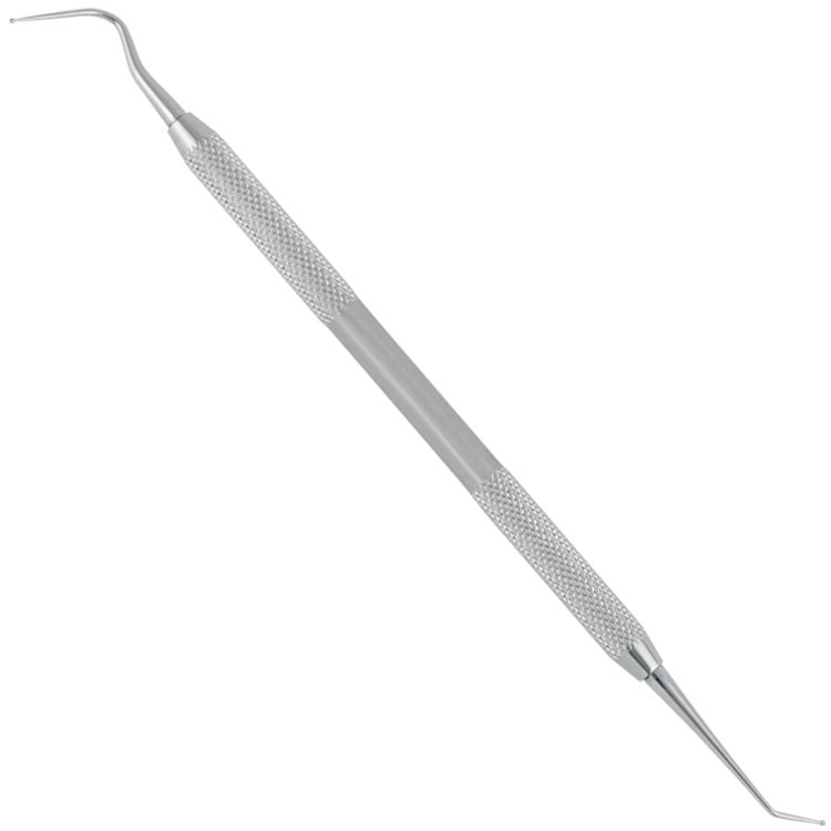 Placement instrument de for calcium hydroxide 