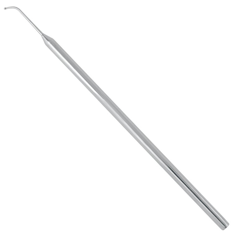 Placement instrument se for calcium hydroxide 