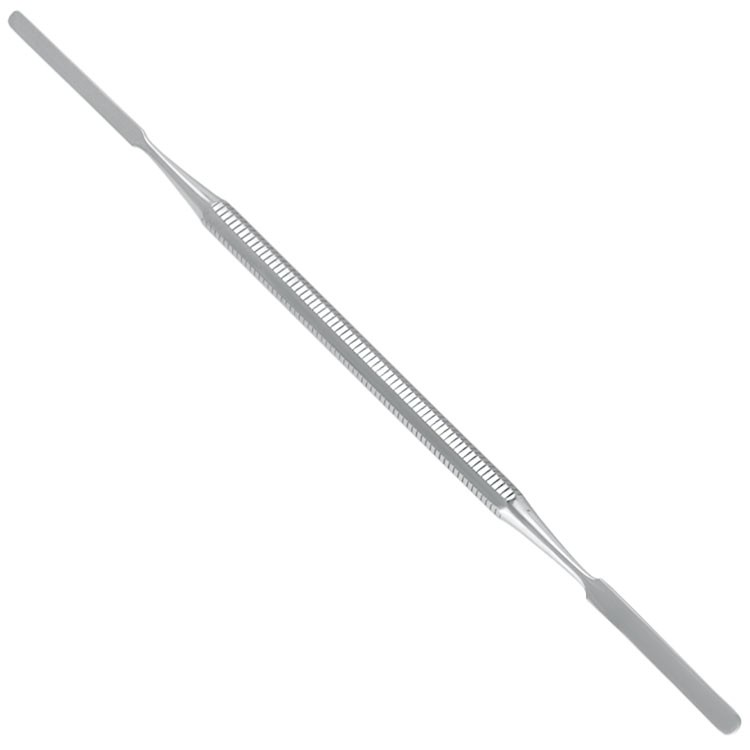 Classic-8 cement spatula de Falcon fig. 0