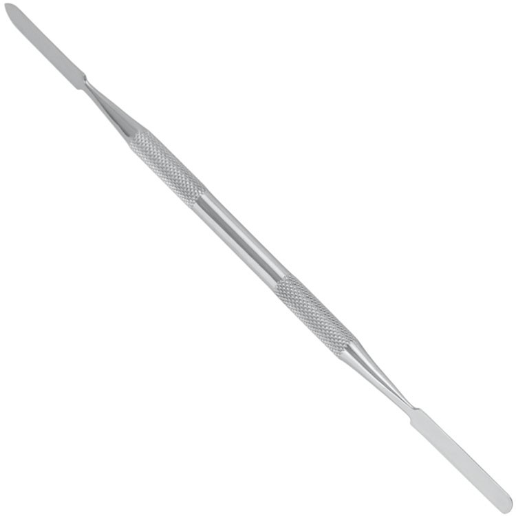 Classic-Round cement spatula de Falcon fig. 1