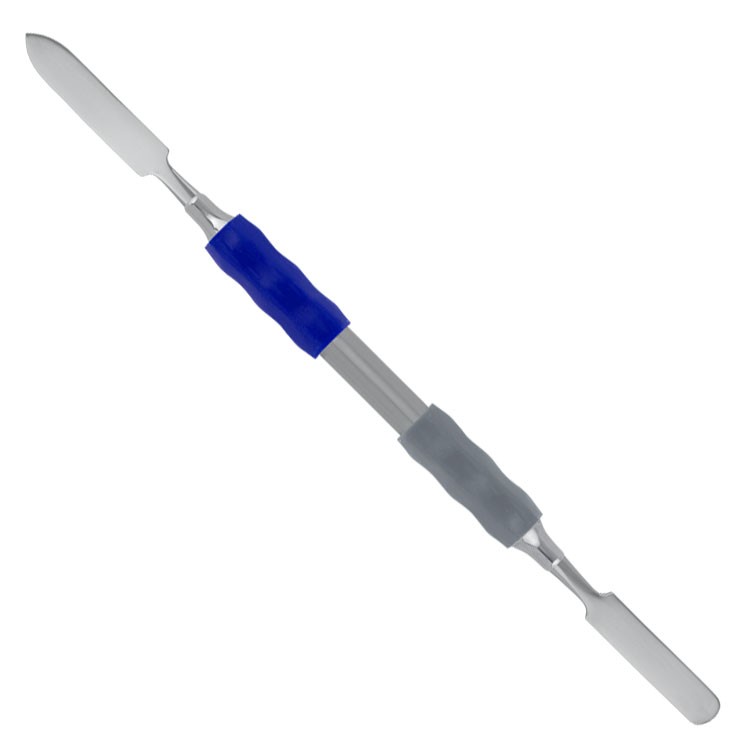 Soft-Line Cement spatula de Falcon fig. 2