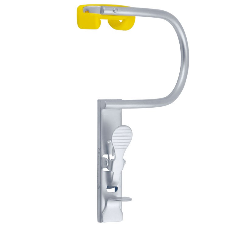 Mouth gag Davis Boyle frame only adult left