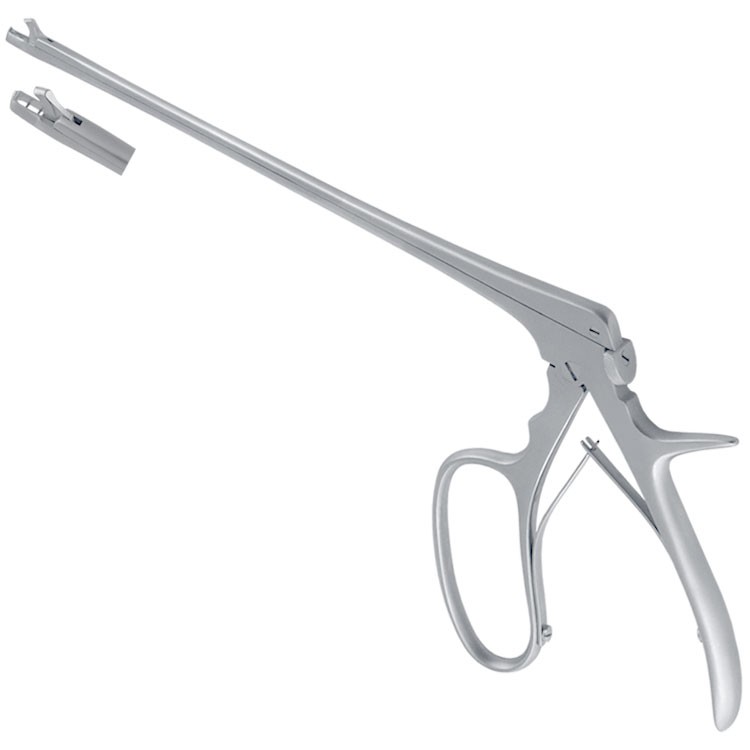 Forceps biopsy Tischler-Mini 200mm shaft