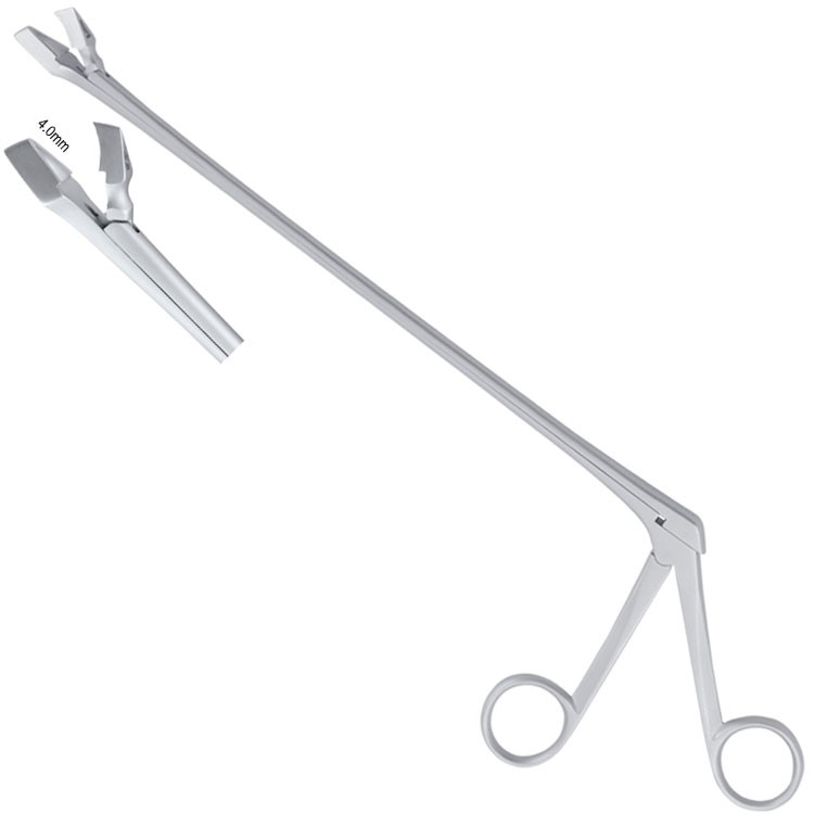 Forceps biopsy Schumacher 240mm shaft