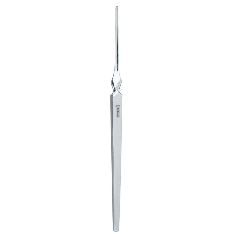 Gouge Stainless Steel 2 mm