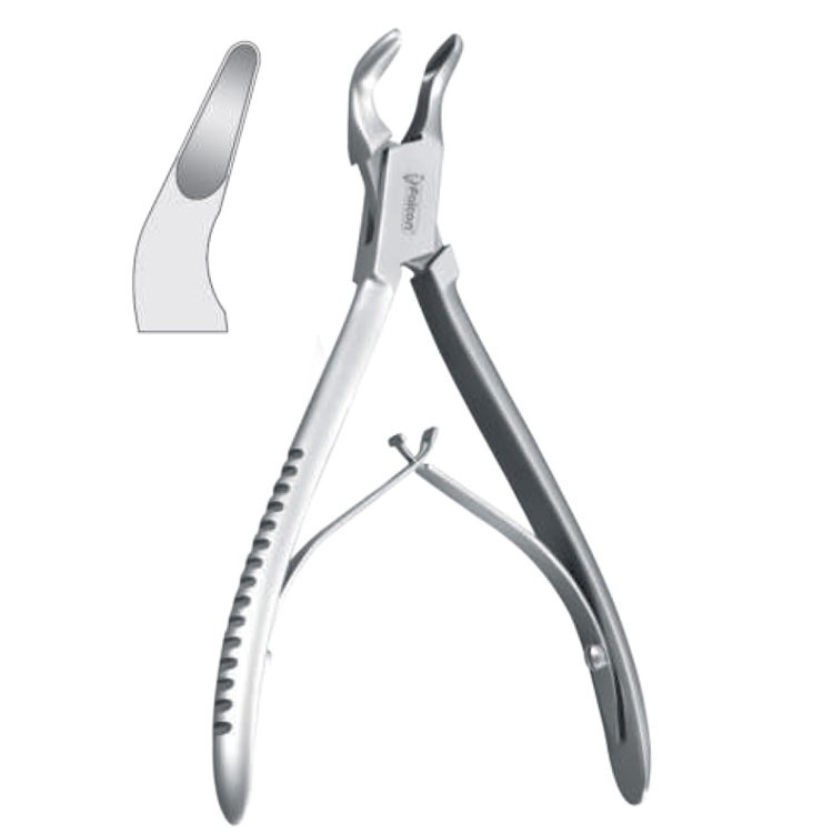 Ronguer Bone Blumenthal 150mm