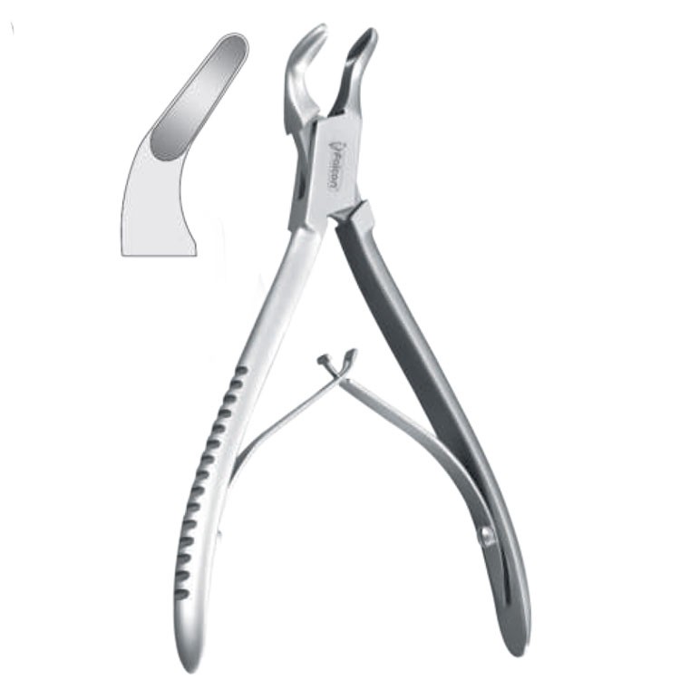Ronguer Bone Blumenthal 150mm