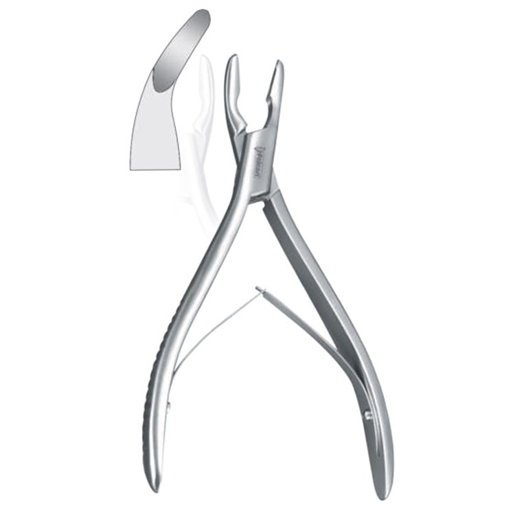 Ronguer Bone Mead cur. 165mm
