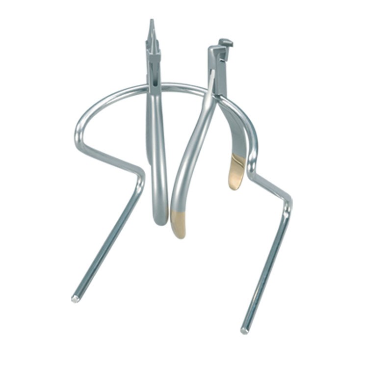 Pliers stand mini autoclavable