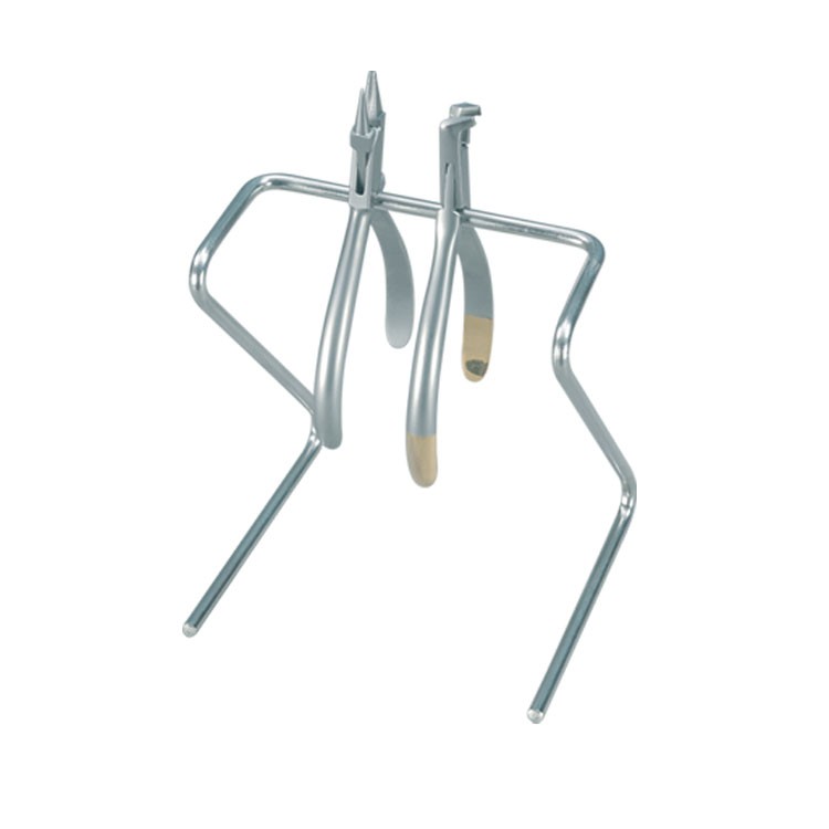 Pliers stand midi autoclavable