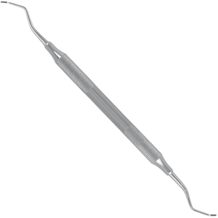 Classic-Lite Curette Columbia de fig. 2R/2L