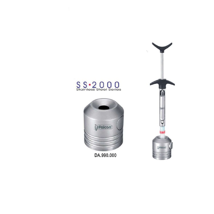 SS-2000 Needle Re-capper Ultima