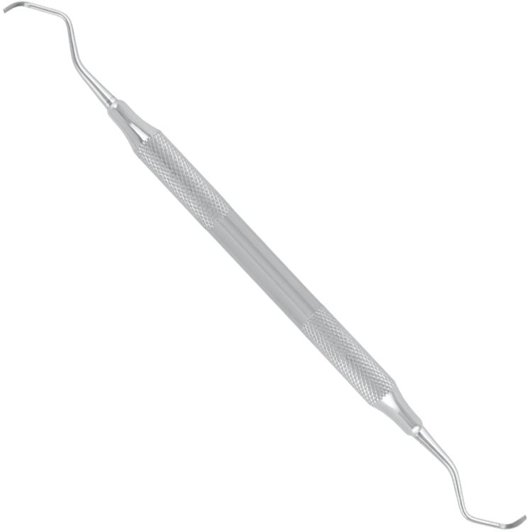 Classic-Lite Curette Columbia de fig. 4R/4L