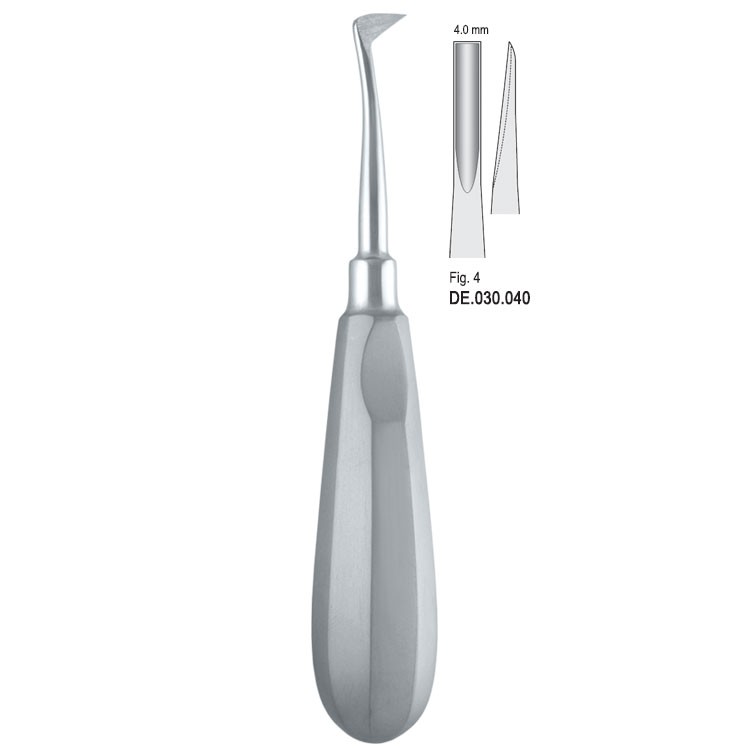 Elevator Bein 4mm fig.4