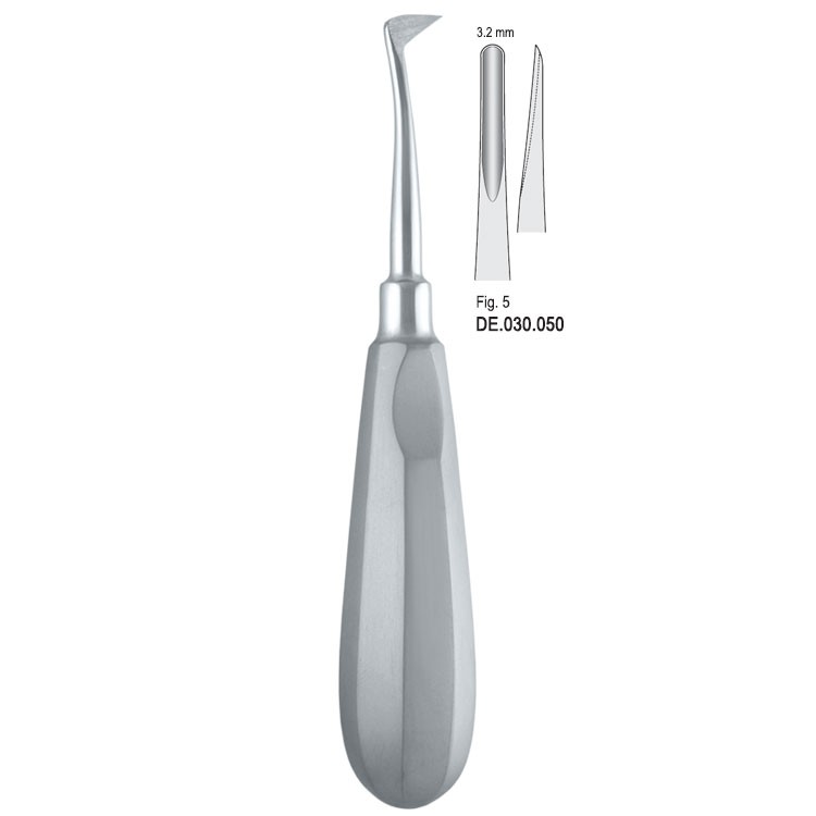 Elevator Bein 3.8mm fig. 6
